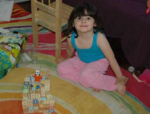 bring on the catapults!