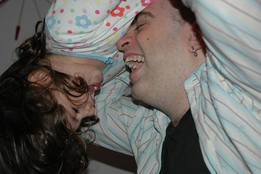 upside down upside down