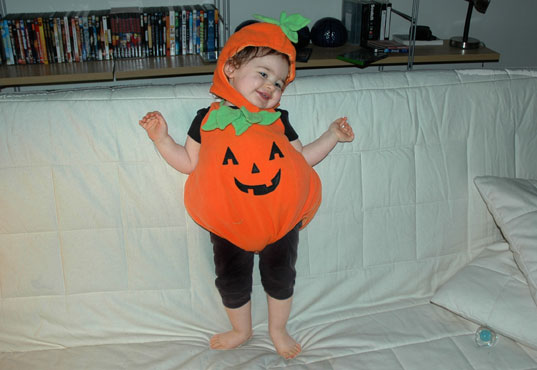 ...you can't get any cuter