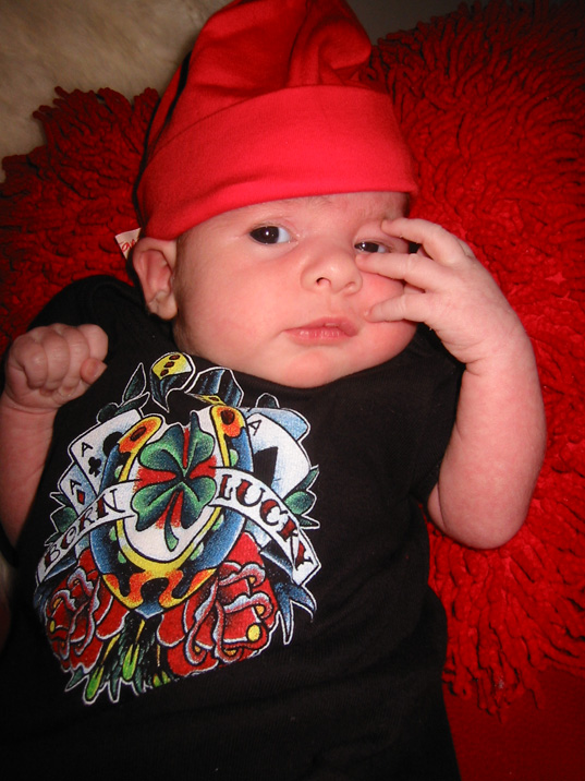 Yo!