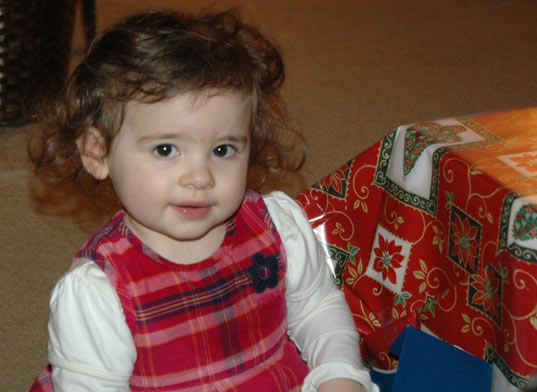 Oooo...presents.....