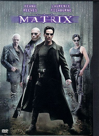 The Matrix 1 Movie Online Free