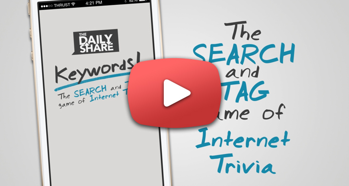Keywords trailer